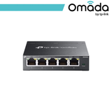 Omada Switch Easy Managed 5 Porte Gigabit - ES205G