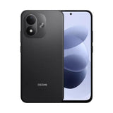 Xiaomi Redmi Note 17 5G, 17,5 cm (6.9"), 2396 x 1080 Pixel, 6 GB, 128 GB, 50 MP, Schwarz
