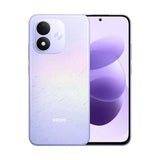 Xiaomi Redmi Note 17 5G, 17,5 cm (6.9"), 2396 x 1080 Pixel, 6 GB, 128 GB, 50 MP, Violett
