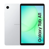 Samsung Galaxy Tab A11 SM-X130 64 GB  22,05 cm (8,7") Tablet, Silber, Android (SM-X130NZSAEUE)