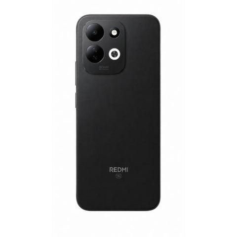 Xiaomi Redmi 17 5G - 5G Smartphone - Dual-SIM - RAM 4 GB / Interner Speicher 128 GB - microSD slot - 6.9" - 1600 x 720 Pixel - (120 Hz)