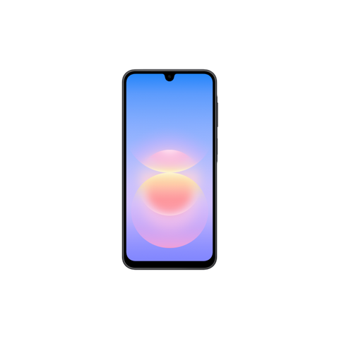 Samsung Galaxy A18 , 17 cm (6.7"), 4 GB, 128 GB, 50 MP, Android 17, Schwarz