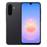 Samsung Galaxy A18 , 17 cm (6.7"), 4 GB, 128 GB, 50 MP, Android 17, Schwarz