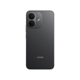 Xiaomi Redmi Note 17 Pro 5G, 17,4 cm (6.83"), 2772 x 1280 Pixel, 8 GB, 512 GB, 50 MP, Schwarz