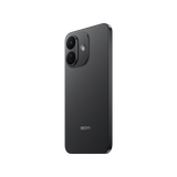 Xiaomi Redmi Note 17 Pro 5G, 17,4 cm (6.83"), 2772 x 1280 Pixel, 8 GB, 512 GB, 50 MP, Schwarz