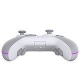 ASUS ROG Raikiri II Pro PC Controller Wei  Premium Gaming-Controller mit 8K-Abtastrate und Hot-Swap-TMR-Joysticks