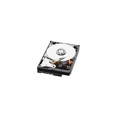 Hewlett Packard Enterprise 72GB, 10k, SAS 2.5"