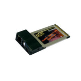 EXSYS EX-6606E scheda di interfaccia e adattatore