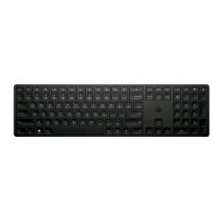 HP 450 TASTIERA WIRELESS PROGRAMMABILE LAYOUT ITALIANO BLACK