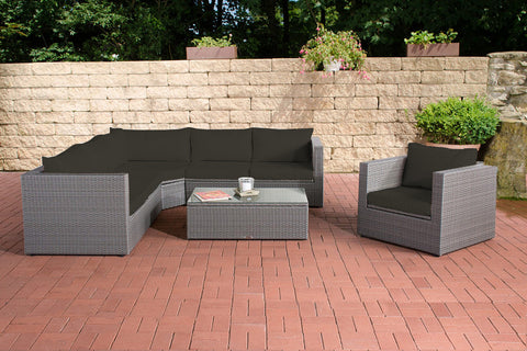 Set Kissenbezge Tibera