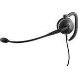 Jabra GN2100 FlexBoom Monaural Cuffia Aggancio Nero