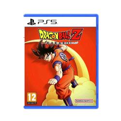 NAMCO PS5 DRAGON BALL Z KAKAROT