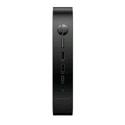 HP T550 THINPRO MINI PC INTEL CELERON J6412 2.6GHz RAM 4GB-eMMC 32GB-WI-FI-LAN GIGABIT (5H0N1EA#ABZ)