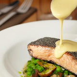 Gastroback Waring Light-Duty Quik Stik Frullatore ad immersione 175 W Nero, Acciaio inossidabile