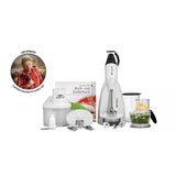 Unold ESGE-ZAUBERSTAB M 200 Superbox Frullatore ad immersione Bianco 200 W