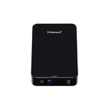 Intenso 3.5" Memory Center 4TB disco rigido esterno 4000 GB Nero