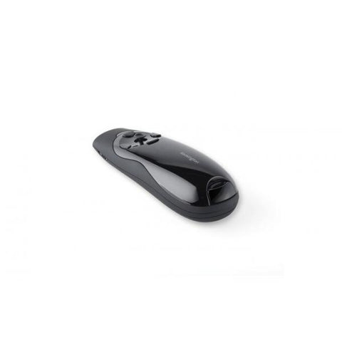 KENSINGTON PRESENTER EXPERT GREEN TELECOMANDO PRESENTAZIONI CURSORE WIRELESS CON LASER VERDE