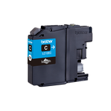 INK BROTHER LC-125XLC CIANO 1200PP X MFC-J4410DW MFC-J4510DW MFC-J4610DW MFC-J4710DW MFC-J6920DW MFC-J6520DW