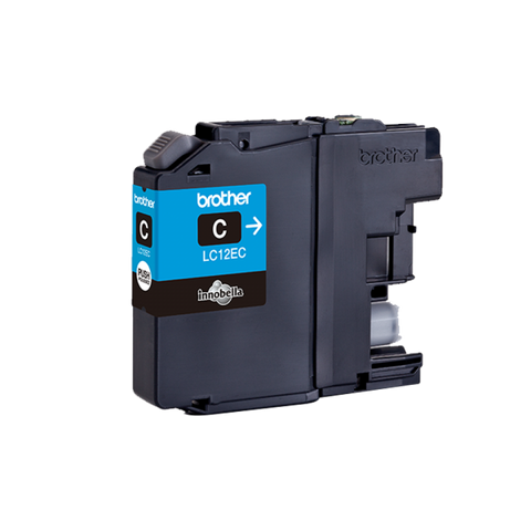 INK BROTHER LC-125XLC CIANO 1200PP X MFC-J4410DW MFC-J4510DW MFC-J4610DW MFC-J4710DW MFC-J6920DW MFC-J6520DW