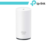TP-LINK AX3000 OUTDOOR / INDOOR MESH WIFI 6 - DECO X50-OUTDOOR (1-PACK)