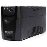 RIELLO NET POWER 800 TOWER 800Va 480 W USB 4 PRESE