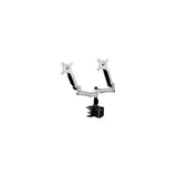 ARTICULATING DUAL MONITOR - CLAMP GROMMET