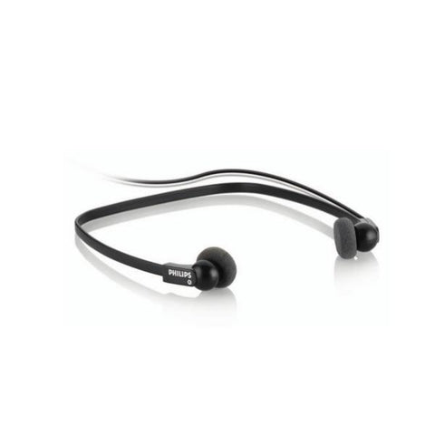 Philips LFH0234 Brazalete Passanuca Nero 