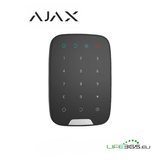 AJAX TASTIERINO AVANZATO (KEYPAD PLUS) NERO