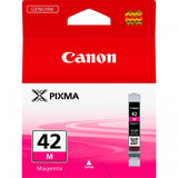 CANON CLI-42 M CARTUCCIA INKJET MAGENTA PER PIXMA PRO 100