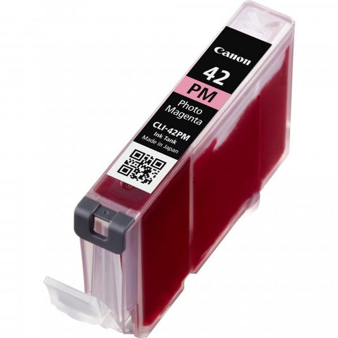 CANON CLI-42 PM CARTUCCIA INKJET MAGENTA FOTOGRAFICO PER PIXMA PRO 100