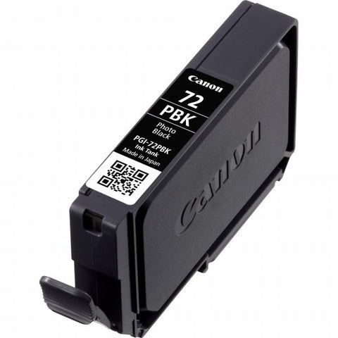 CANON PGI-72 PBK CARTUCCIA NERO FOTOGRAFICO PER PIXMA PRO 10 (6403B001)