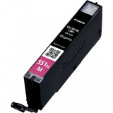 CANON CLI-551XL M CARTUCCIA MAGENTA PER PIXMA IP7250-MG5450-MG6350 (6445B001)
