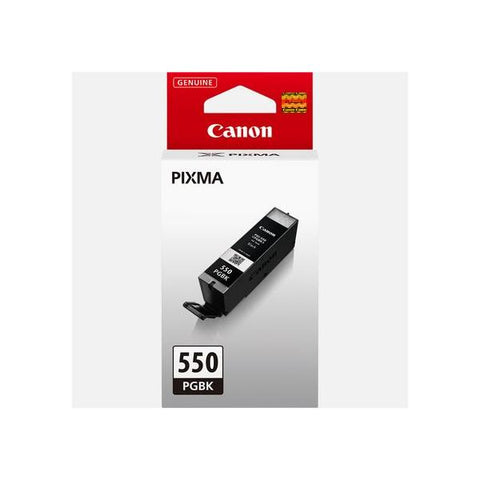 CANON PGI-550 PGBK CARTUCCIA INKJET NERO