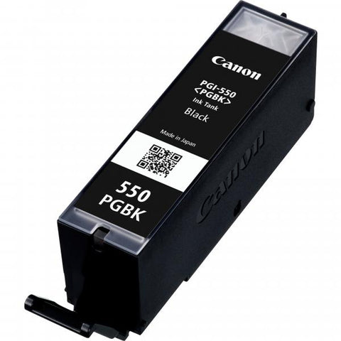 CANON PGI-550 PGBK CARTUCCIA INKJET NERO