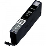 CANON CLI-551 GY SERBATOIO GRIGIO PER PIXMA MG6350 (6512B001)
