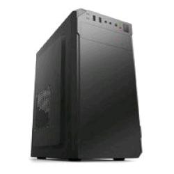ENCORE EN-MATX503 CABINET MINI-TOWER MICRO-ATX