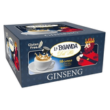 LA BEVANDA DEL RE NESPRESSO GINSENG 16PZ