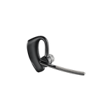 POLY Voyager Legend Cuffia Aggancio, Auricolare Nero