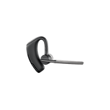 POLY Voyager Legend Cuffia Aggancio, Auricolare Nero
