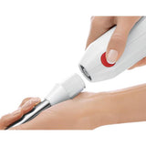 Bosch MSM64110 Frullatore ad immersione 450W Rosso, Bianco frullatore