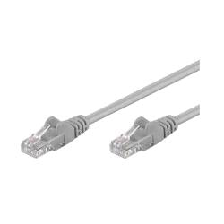 MEDIACOM CAVO DI RETE PATCH FTP CAT 5e 3 MT GRIGIO