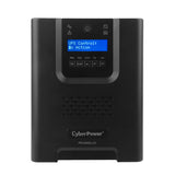 CyberPower PR1000ELCD gruppo di continuità (UPS) 1 kVA 900 W 8 presa(e) AC