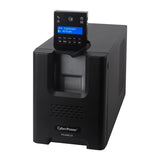 CyberPower PR1500ELCD gruppo di continuità (UPS) 1,5 kVA 1350 W 8 presa(e) AC