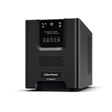CyberPower PR1500ELCD gruppo di continuità (UPS) 1,5 kVA 1350 W 8 presa(e) AC
