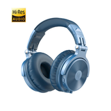 ONEODIO STUDIO PRO C HI-RES CUFFIE DJ INALÁMBRICO AZUL