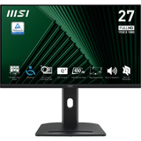 MON 27IPS FHD BK MM PIVOT MSI PRO MP275PG 1MS 100HZ