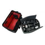 Cullmann Amsterdam Maxima 335 Borsa da spalla Nero