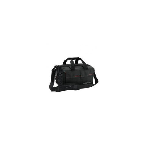 Cullmann Amsterdam Maxima 335 Borsa da spalla Nero