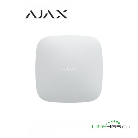 AJAX HUB 2 (2G) BIANCO