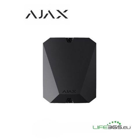 AJAX MULTITRANSMITTER NERO
